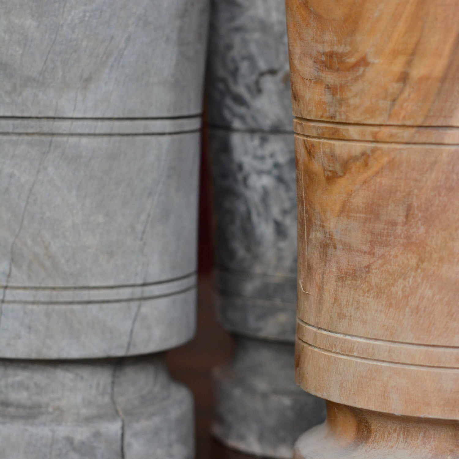 Sarah Mortar &amp; Pestle