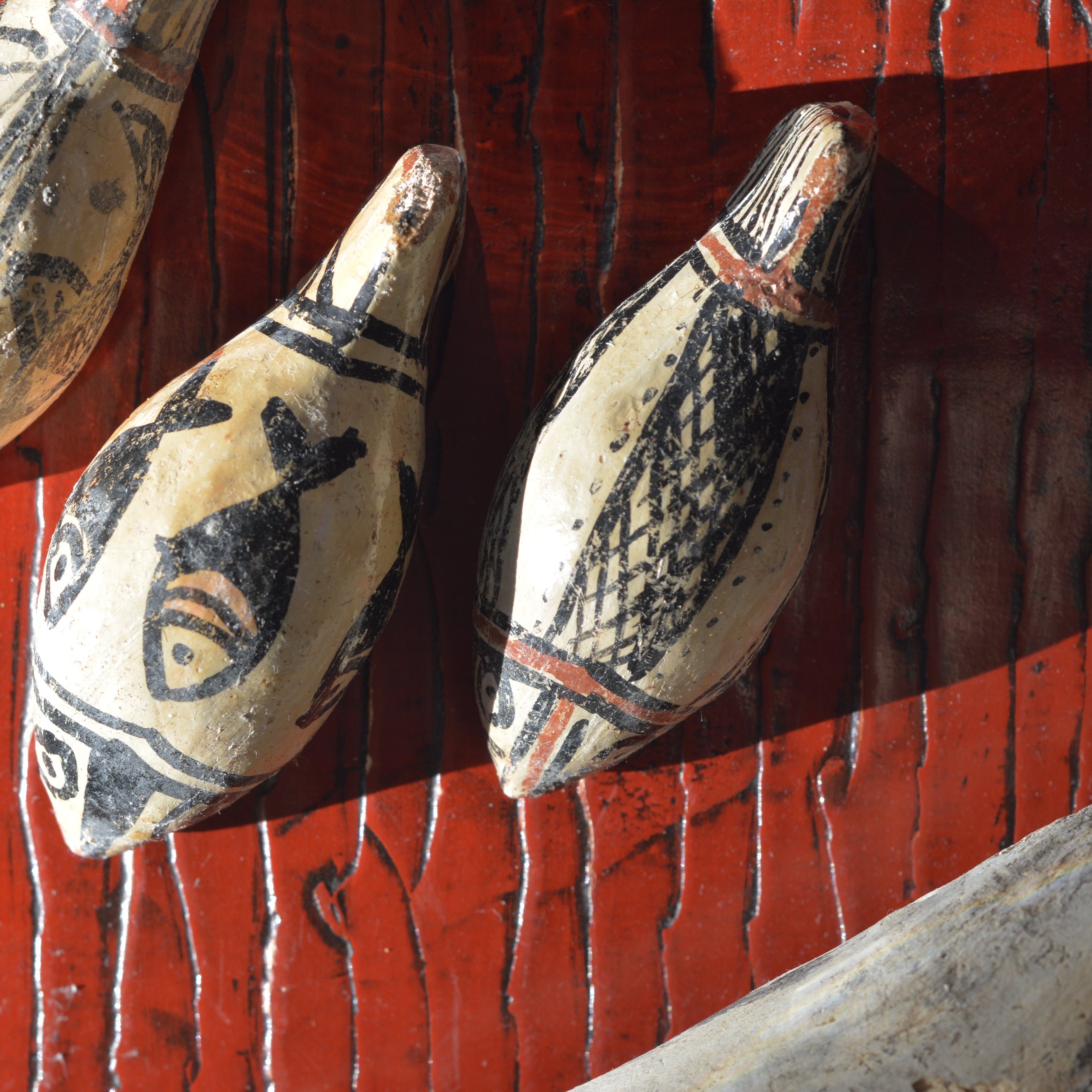 Sculpture No. 1 - Abundance