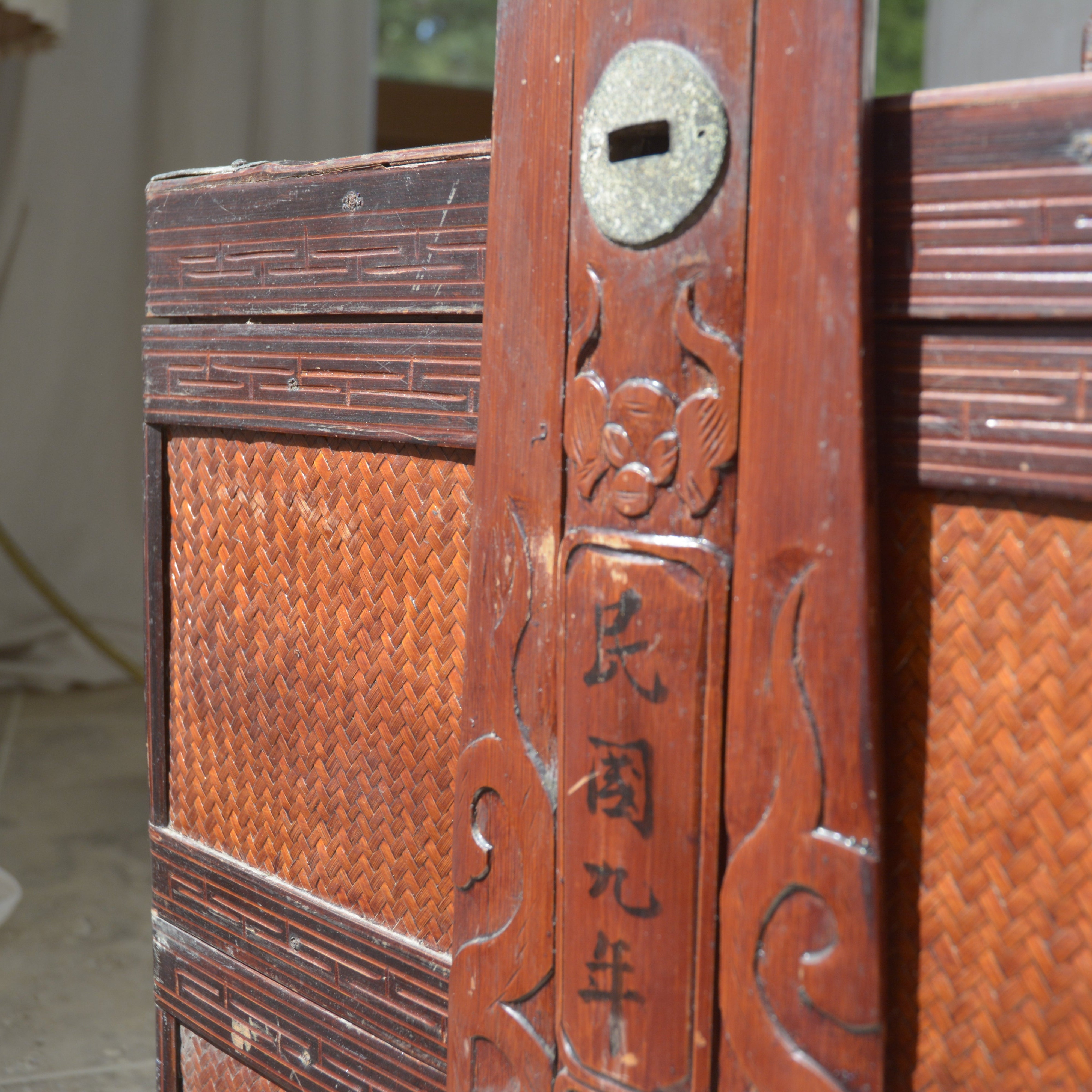 Yongfoo Elite Basket