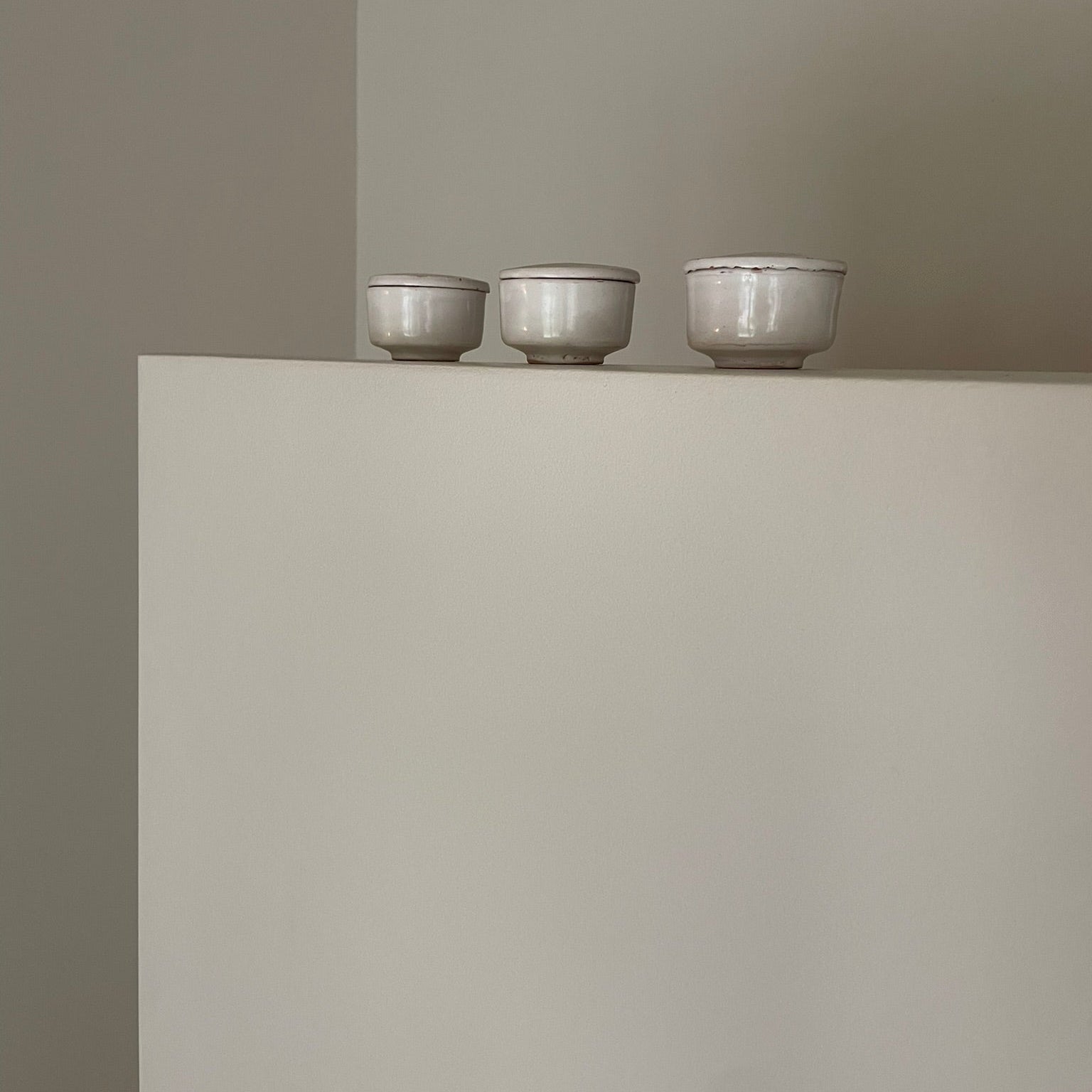 Form No. 5 - Clay Capsule