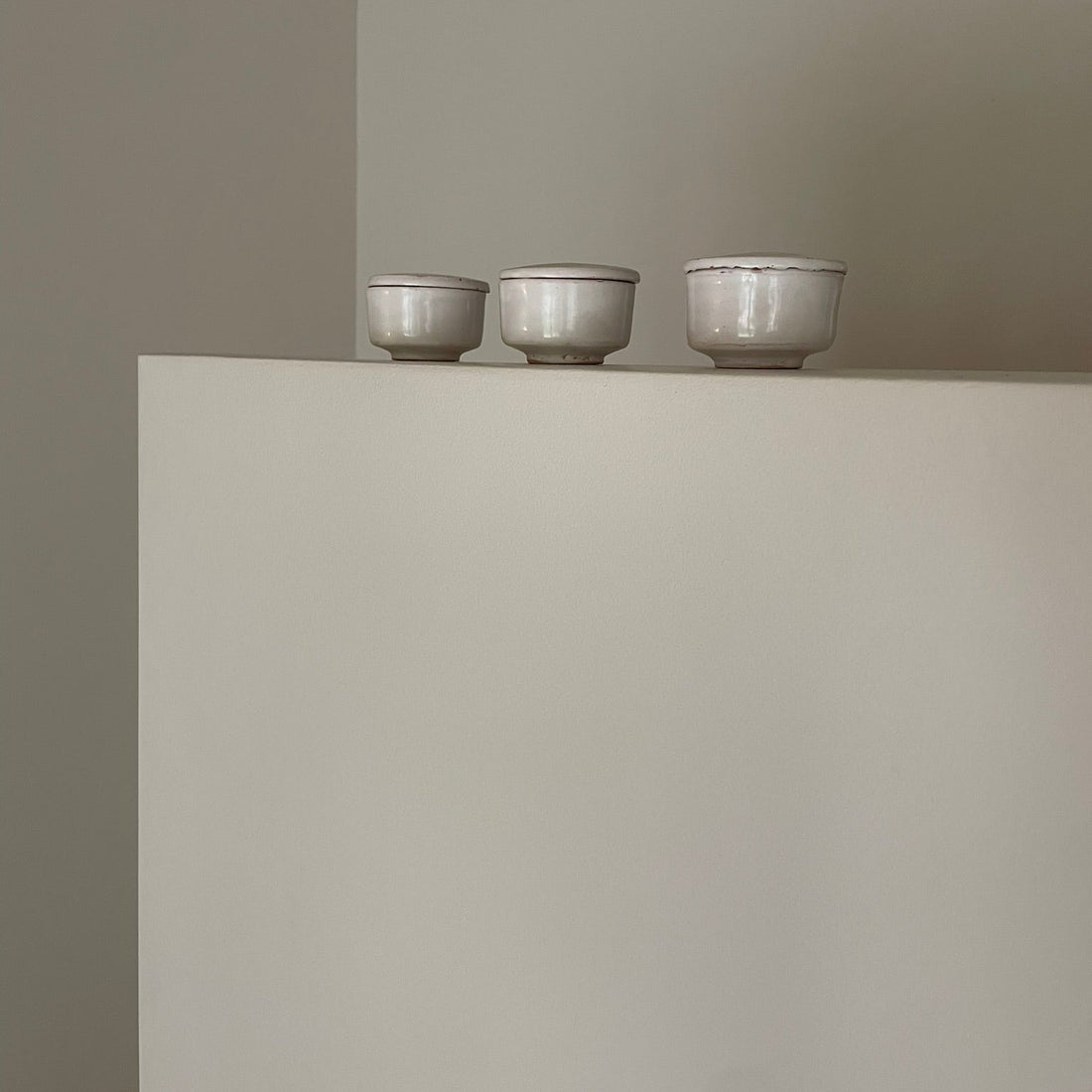 Form No. 5 - Clay Capsule