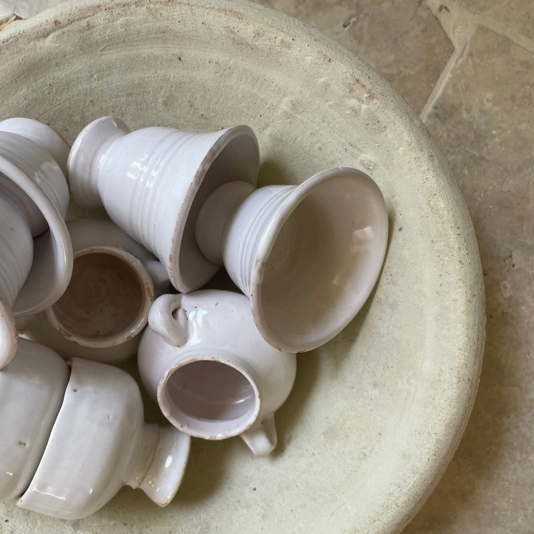 Form No. 2 - Twin Handled Vessel