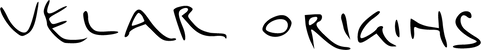 Velar Origins